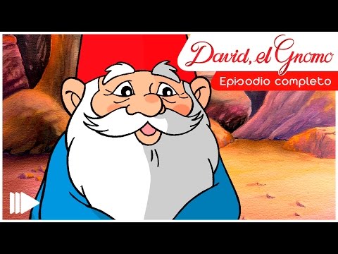 David, el Gnomo - 23 - Viaje a Australia