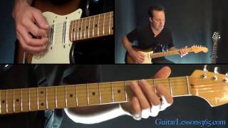 Nirvana - You Know You're Right Guitar Lesson