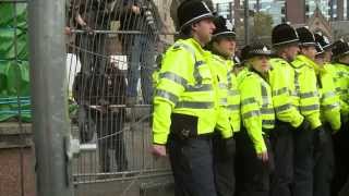 How Britain Became a Global Exporter of Terrorism