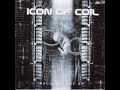 Icon of Coil - Mono:Overload?