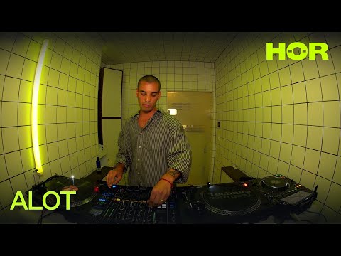 ALOT | HÖR - July 5 / 2025