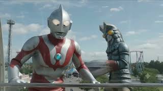 巨大ウルトラマンショー 身長10メートル 三井グリーンランド 1990