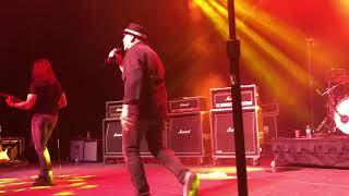 Harlequin “Innocence” Live - 03.29.18