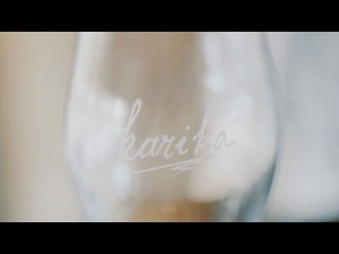 MARKO LOUIS FT. ADNAN ŠARAN -  KARIKA (OFFICIAL VIDEO)