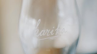 Karika song artwork