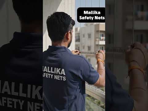 Mallika Safety Nets Meta video ad YouTube Shorts thumbnail