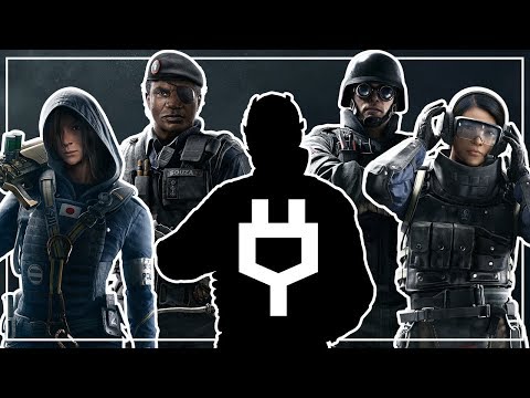 Copper To Diamond: Stop Leaving Matches - Rainbow Six Siege