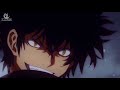 WORLD TRIGGER Tachikawa Kageura Ninomiya Ikoma Edit ワールドトリガー