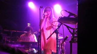 Mr Twin Sister - In The House Of Yes - Lincoln Hall, Chicago 2015