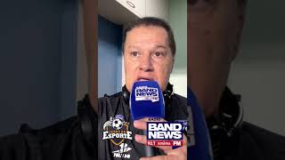 Goiás segue invicto no ano, derrota Criciúma, e é elogiado por Ney Ladeira: “a fase é maravilhosa”