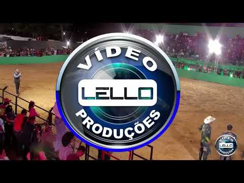 Rodeio Verdelândia 2026, 18° Festa de Julho. 