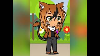 Charlotte And Seiren (My Digimon OCS) In Gacha Life