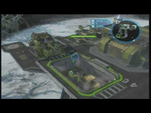 halo wars xbox 360 review