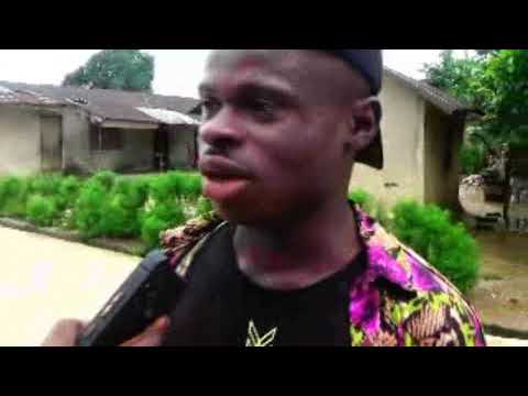 Talkers House Comedy || A person from Burkina Faso is called what?