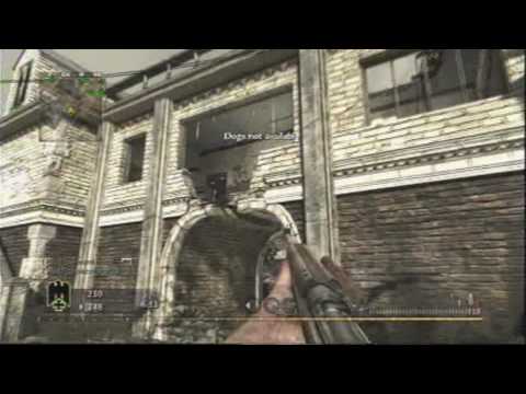 World at War: TDM 4 on Asylum(Japanese Host lolwut, Random discussion)