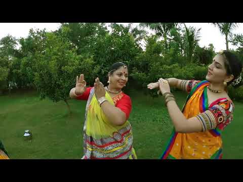 RED RAAS COMPETITION- ENTRY 23- SANGEETAM ART ACADEMY, SANGEETA CHOKSI, VADODARA- MANE BOLAWE