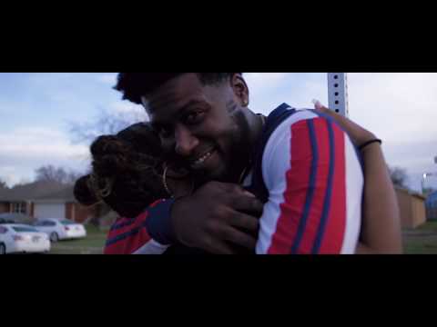 Kadillac Ft. J.I. - My Own Patna [C.I.P Nip] (Exclusive By: @HalfpintFilmz)