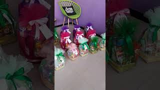 Download lagu Hampers Lebaran Simple mp3