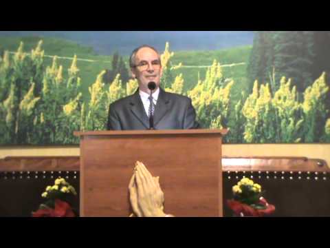 Nelu Mureșan din Turda-Să știi și să pierzi sau să crezi și să câștigi (Predică)