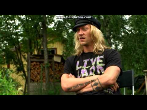 Duudsonit tuli taloon - naapuri hermostuu