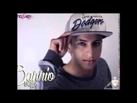 Toser One - Barrio Bajo