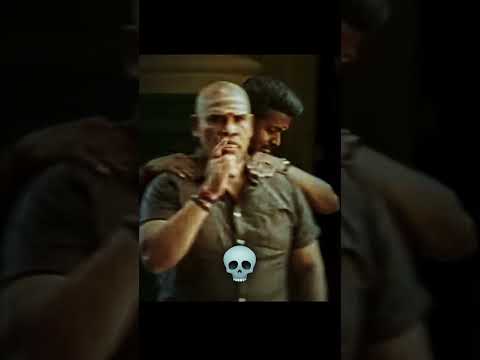 Thalapathy Rayyapan Mode 💀🔥 | Edit Version