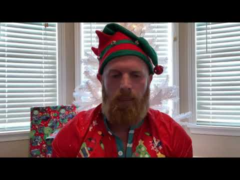 Christmas carols 😄