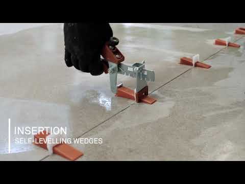 Ceramiche Keope - Tutorial PLUS large slabs