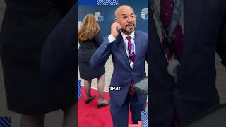 Protocol officer at the Council of the European Union