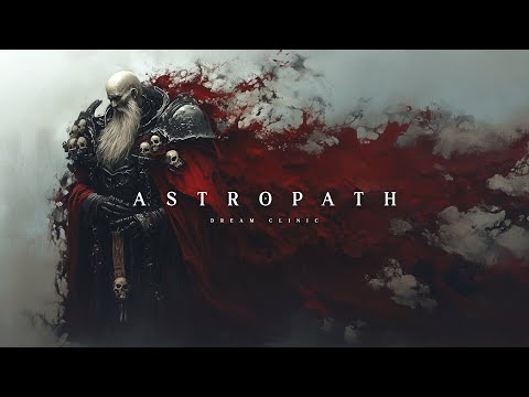 Astropath | Hauntingly Epic Cinematic Grimdark Music