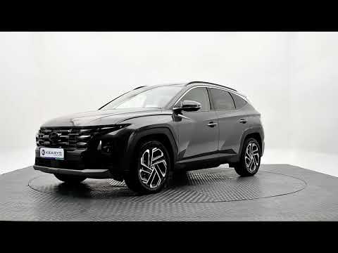 Hyundai Tucson Executive Plus PHEV Order Your 261 - Image 2