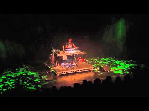 Jewish Garage - One Album Per Hour - Edinburgh Fringe 2015