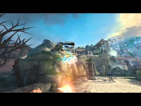 [SMITE] SPL Week 6 Solo lane matchup highlights