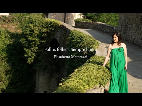 Follie, follie - Sempre libera (Official Video)