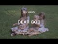 Dear God - Cory Asbury | To Love A Fool