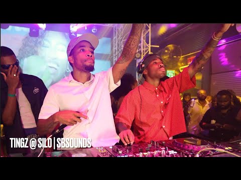 New Dancehall, Reggae Anthems & Bare Gal Chunes ( Valiant - Vybz Kartel )  - TINGZ | SBSOUNDS LIVE