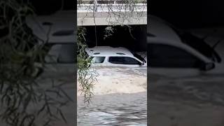 Southwest wildfires and flash floods sweep region as extreme weather compounds disaster