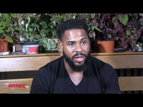 JTG on WWE Divas & Dean Ambrose