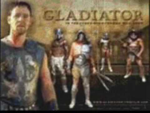 gladiator remixx