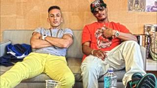 Clinton Sparks Ft. TI - UV Love (instrumental remake)