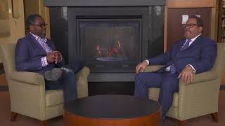 Extended Interview with Dr. Michael Eric Dyson | American Black Journal