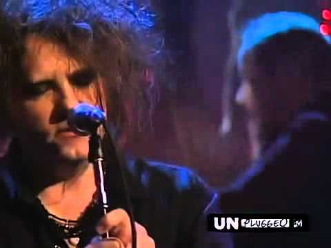 Thumbnail of the video: In Between Days - Korn feat Robert smith (The Cure) - HQ