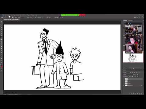 A Very Good Drawfee Bit