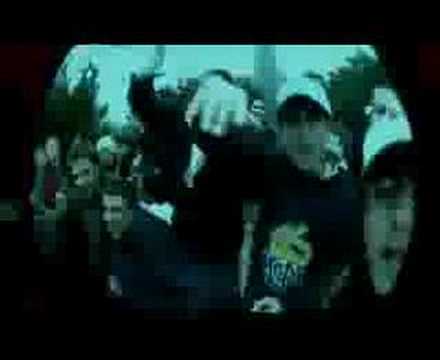 HŐSÖK – Mindörökké (Official Music Video) 2003