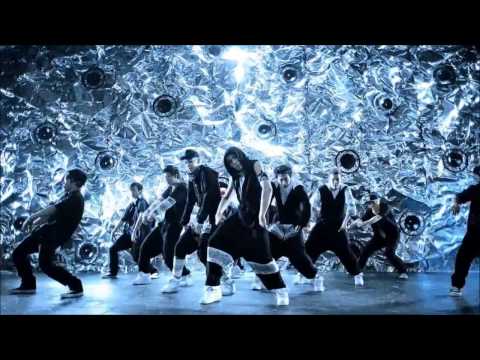 4MINUTE - B.A.P "IMMM,Hurricane,Warrior ,24/7"