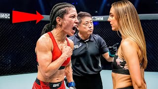 She Was Jealous Of Dakota Ditcheva.. What Happens Next Is EPIC!