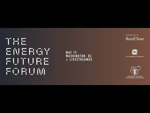 The Energy Future Forum - 2025