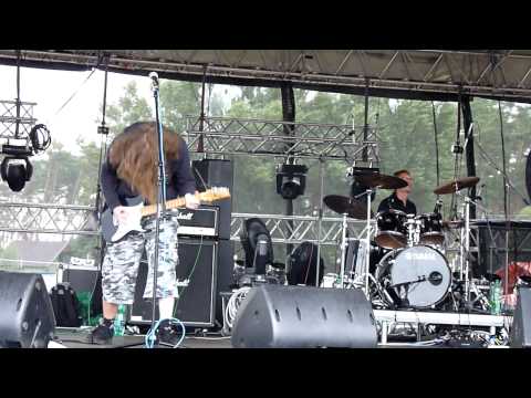 StormClear - Drifted (Summerbeach Rudava 2010)