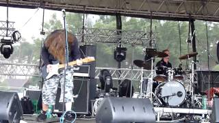 Video Drifted (Summerbeach Rudava 2010)