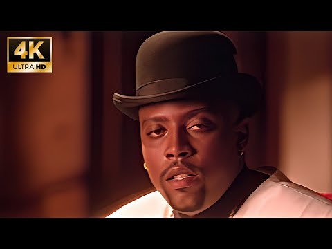 Nate Dogg – Never Leave Me Alone (ft. Snoop Dogg) (Explicit) [4K REMASTERED]